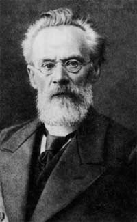 Лев Александрович Тихомиров (1852-1923)