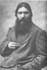 St. Grigoriy Rasputin