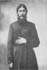 St. Grigoriy Rasputin
