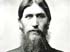 St. Grigoriy Rasputin