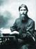 St. Grigoriy Rasputin