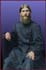 St. Grigoriy Rasputin