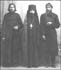 St. Grigoriy Rasputin