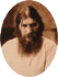 St. Grigoriy Rasputin