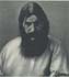 St. Grigoriy Rasputin