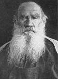 безбожник Л.Толстой в старости